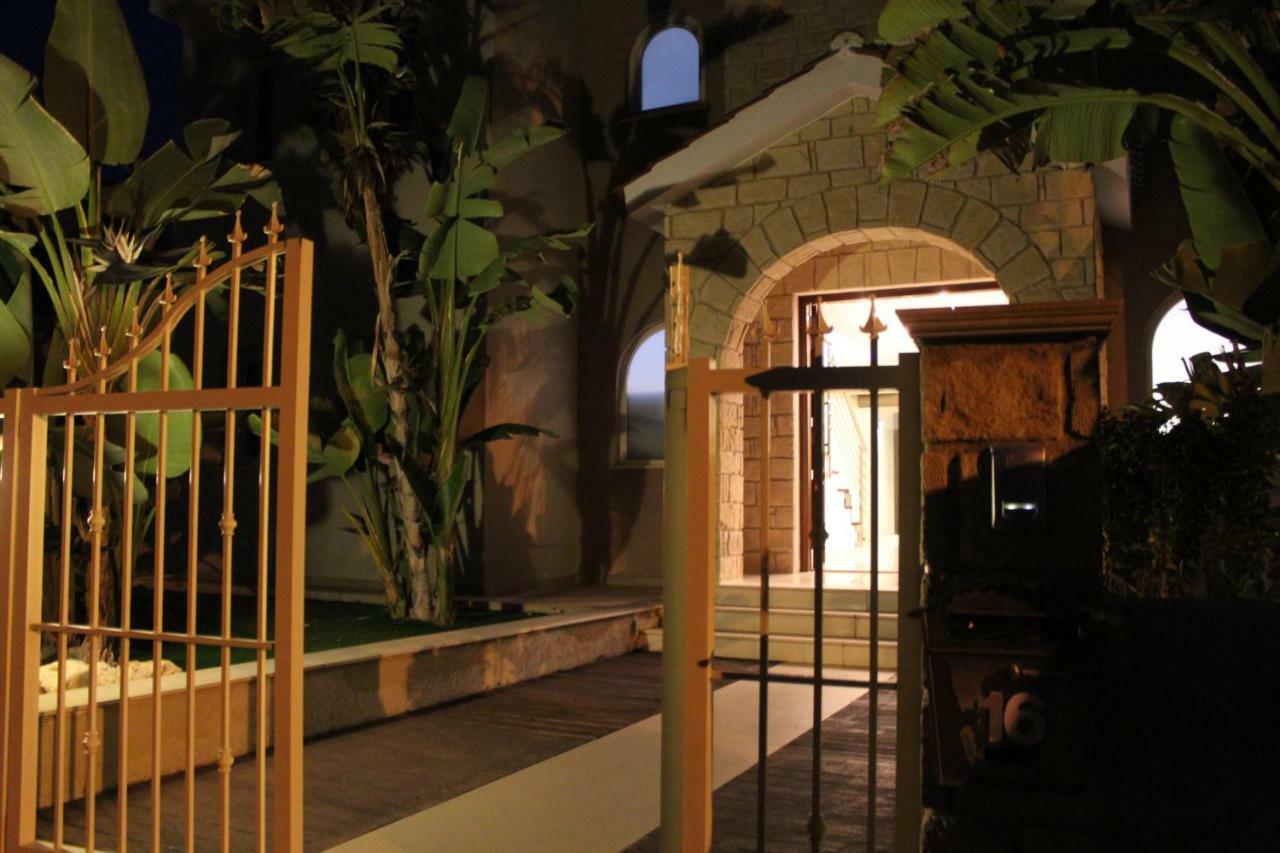 Villa Kristia Paphos 外观 照片