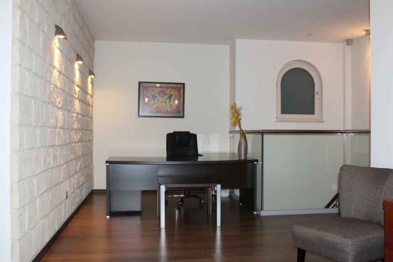 Villa Kristia Paphos 外观 照片