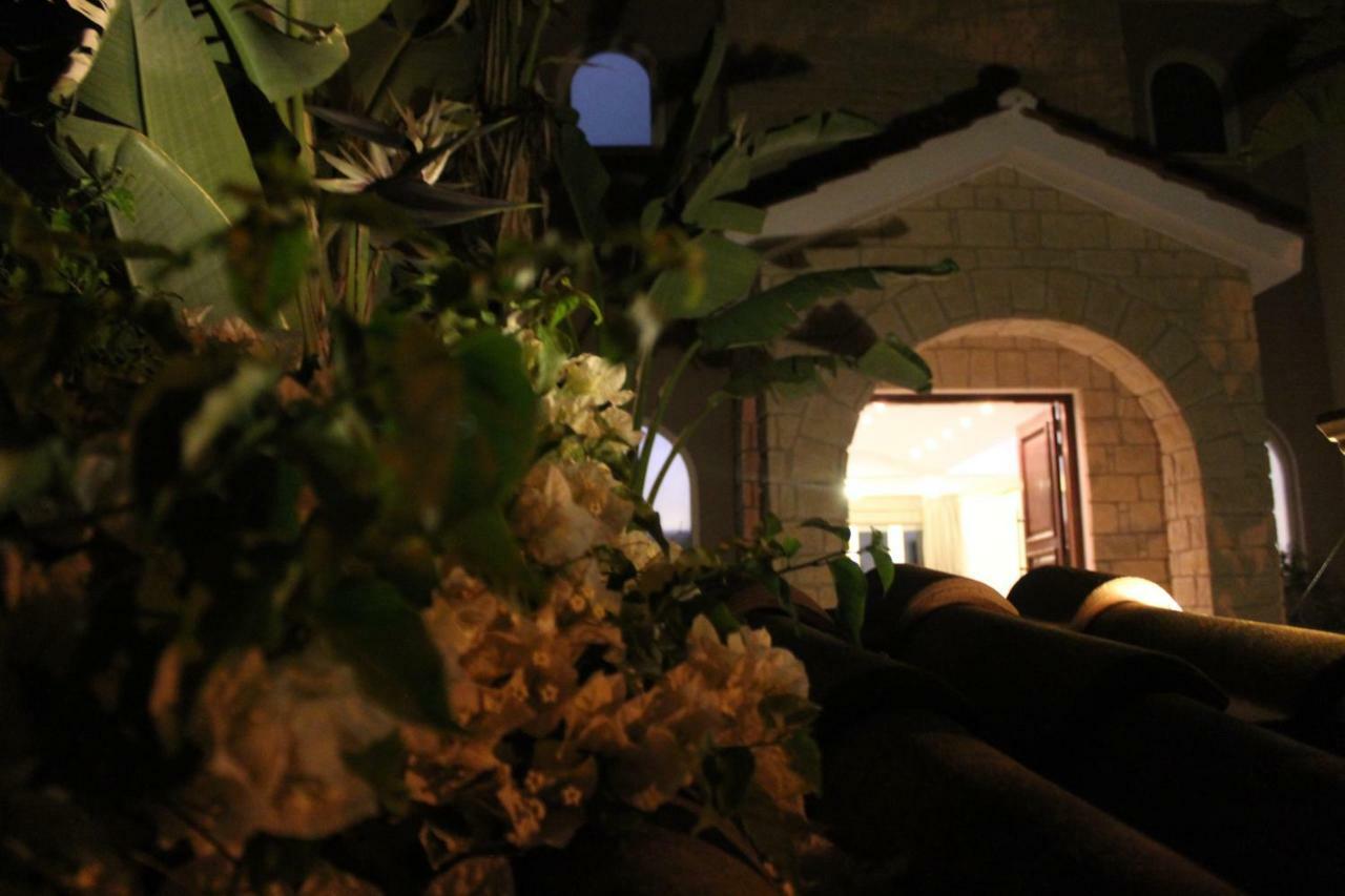 Villa Kristia Paphos 外观 照片