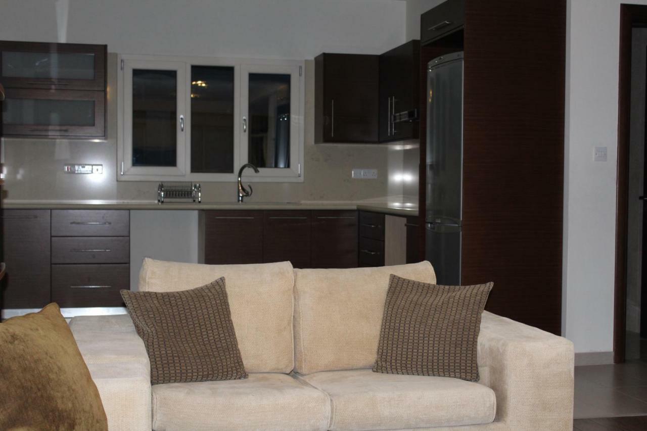 Villa Kristia Paphos 外观 照片