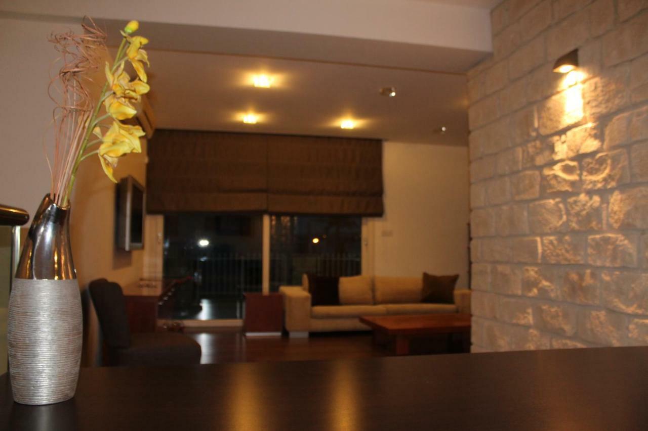 Villa Kristia Paphos 外观 照片