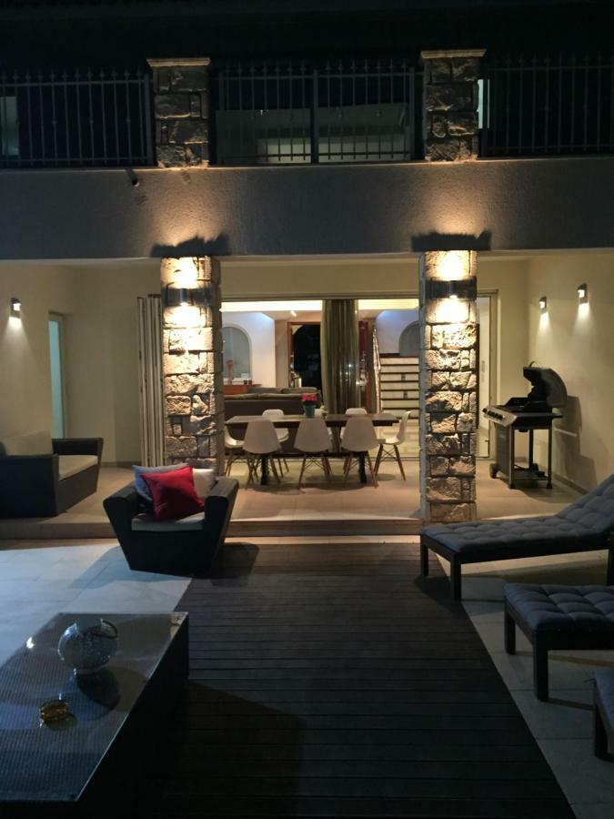 Villa Kristia Paphos 外观 照片
