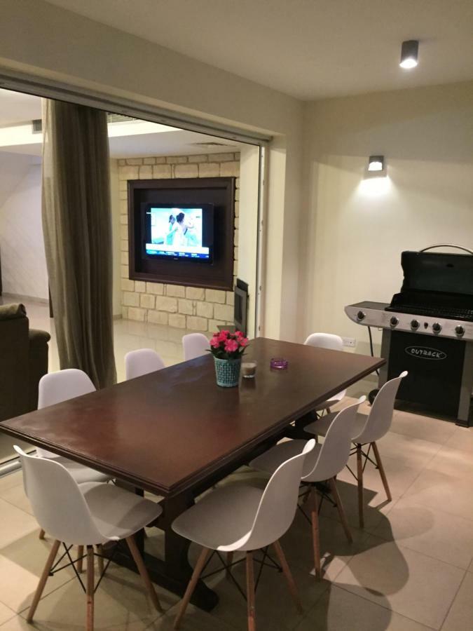 Villa Kristia Paphos 外观 照片