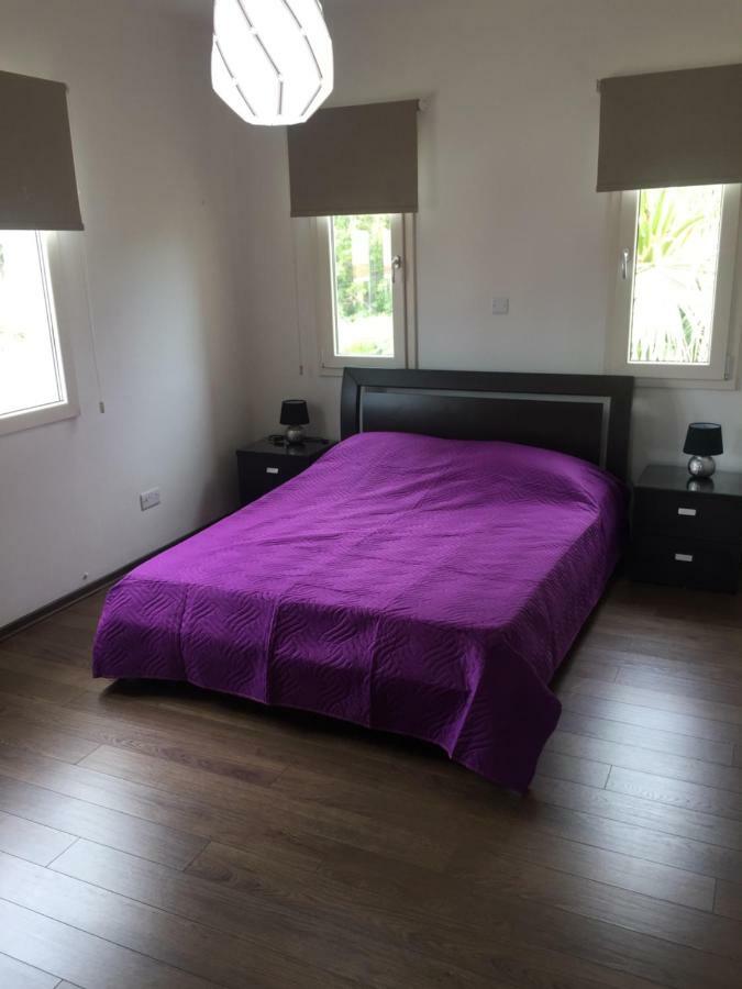 Villa Kristia Paphos 外观 照片