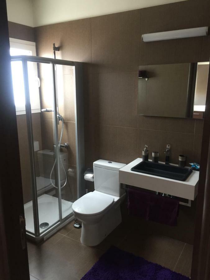 Villa Kristia Paphos 外观 照片