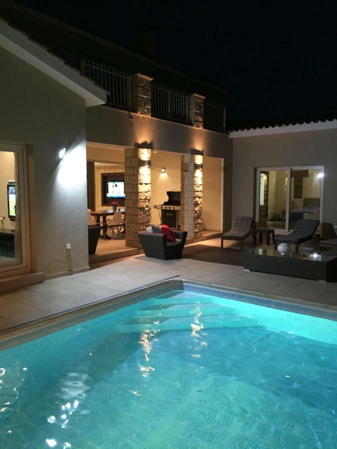 Villa Kristia Paphos 外观 照片